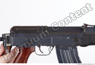 Weapon Rifle SA 58